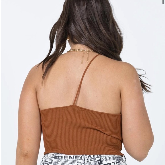 Princess Polly Crop Top - Picture 5 of 7